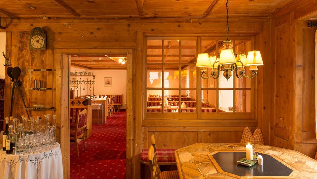 Gasthof Post Dalaas Kültér fotó